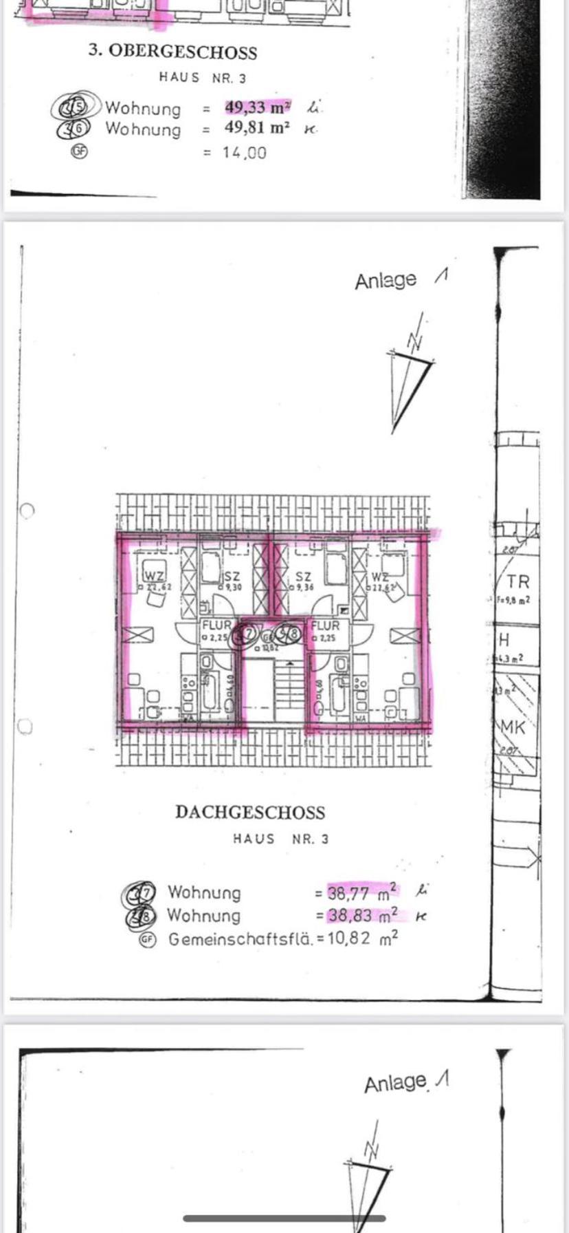 Fewo Wieko Plauen Leibnizstr. H3, Dg Rechts المظهر الخارجي الصورة
