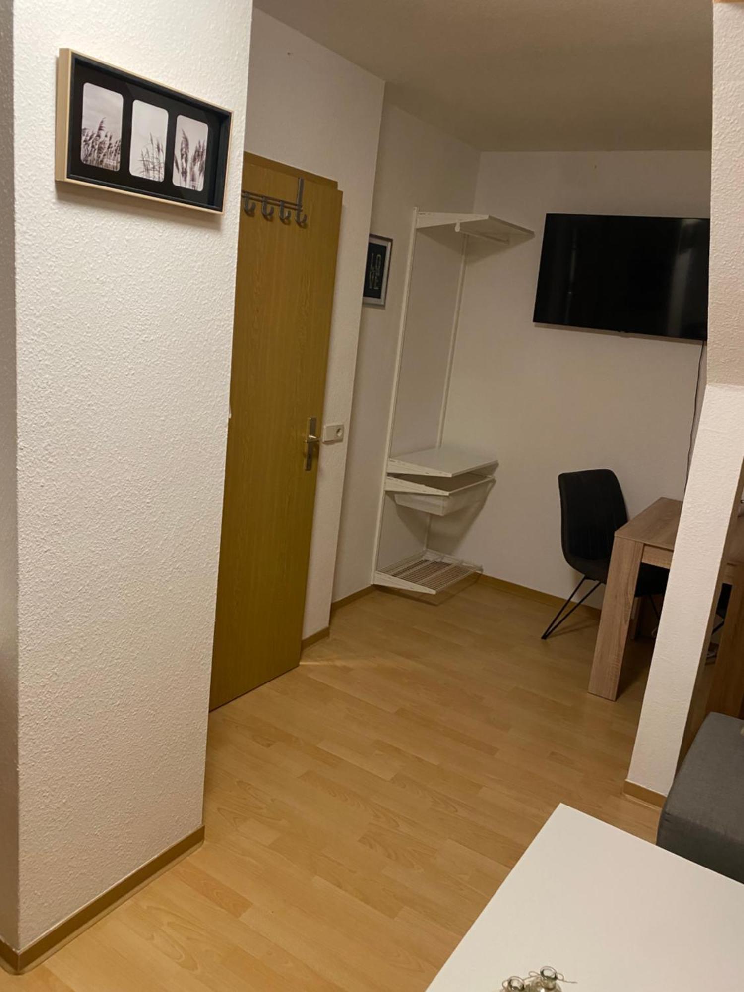 Fewo Wieko Plauen Leibnizstr. H3, Dg Rechts المظهر الخارجي الصورة