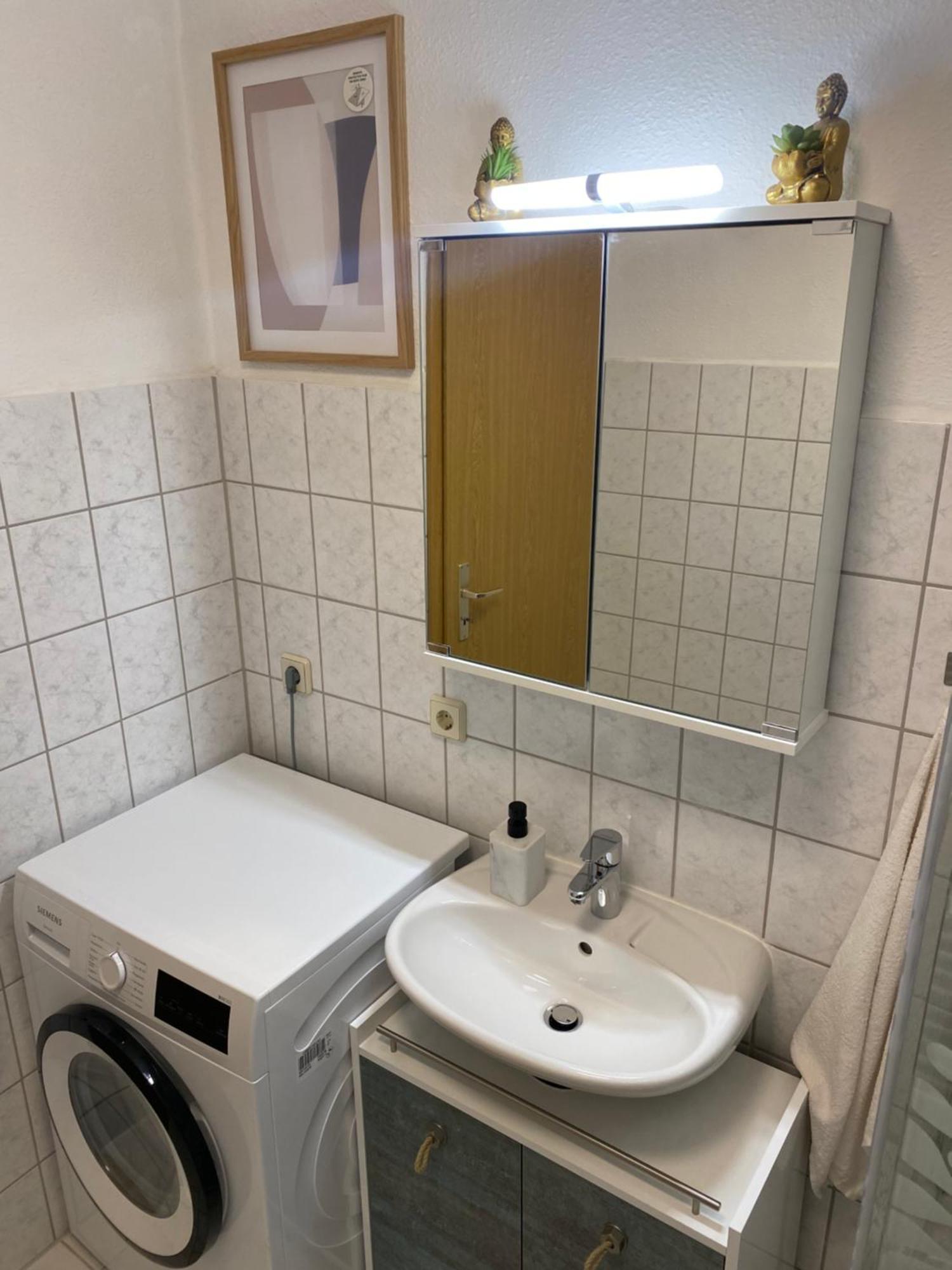 Fewo Wieko Plauen Leibnizstr. H3, Dg Rechts المظهر الخارجي الصورة