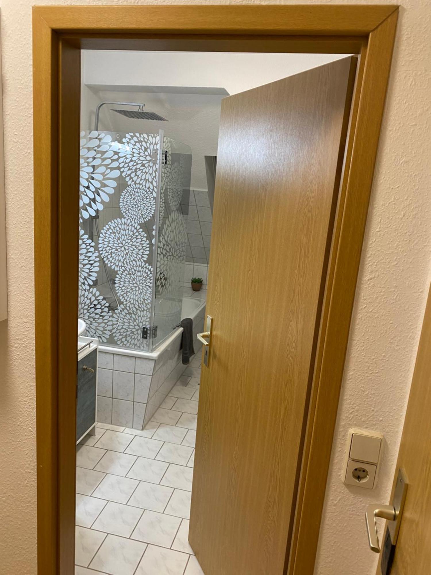 Fewo Wieko Plauen Leibnizstr. H3, Dg Rechts المظهر الخارجي الصورة